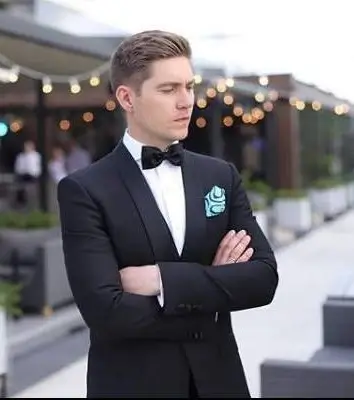 IceRink Capital - Anton Kovačić